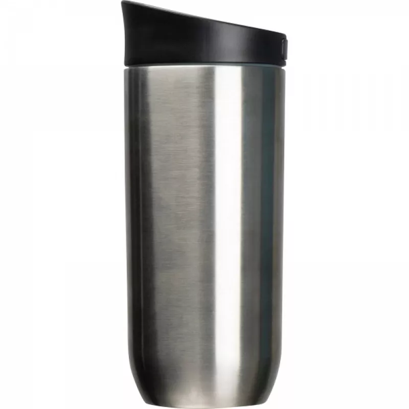 Kubek termiczny 500 ml TIZIANO - szary (8376207)