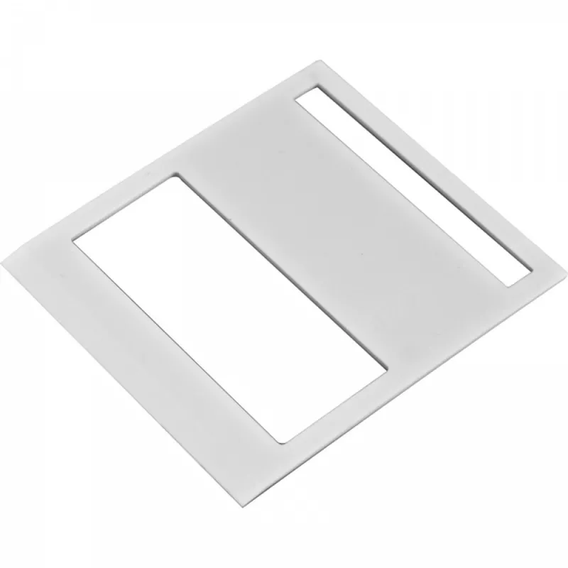 Kalkulator CrisMa OLIWIA - biały (3354006)