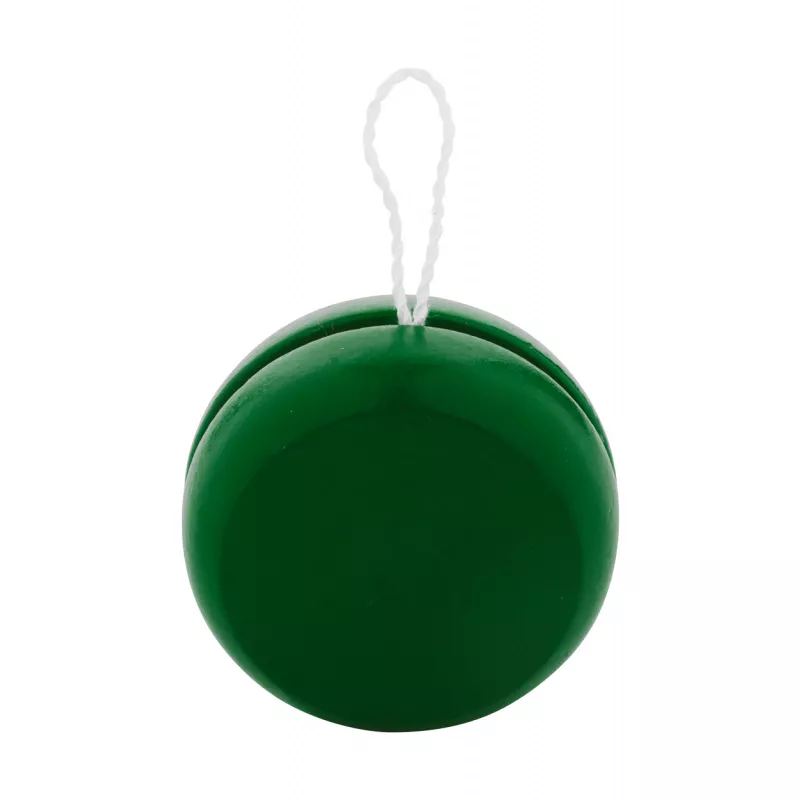 Wooyo Colour jo-jo - zielony (AP800000-07)