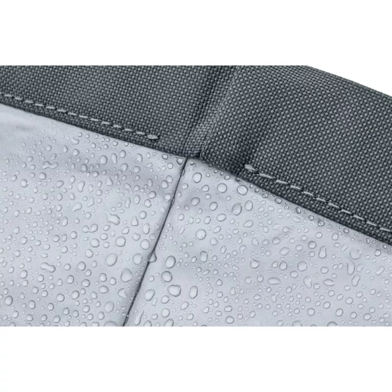 Torba termoizloacyjna Black+Blum - grey (P439.1802)