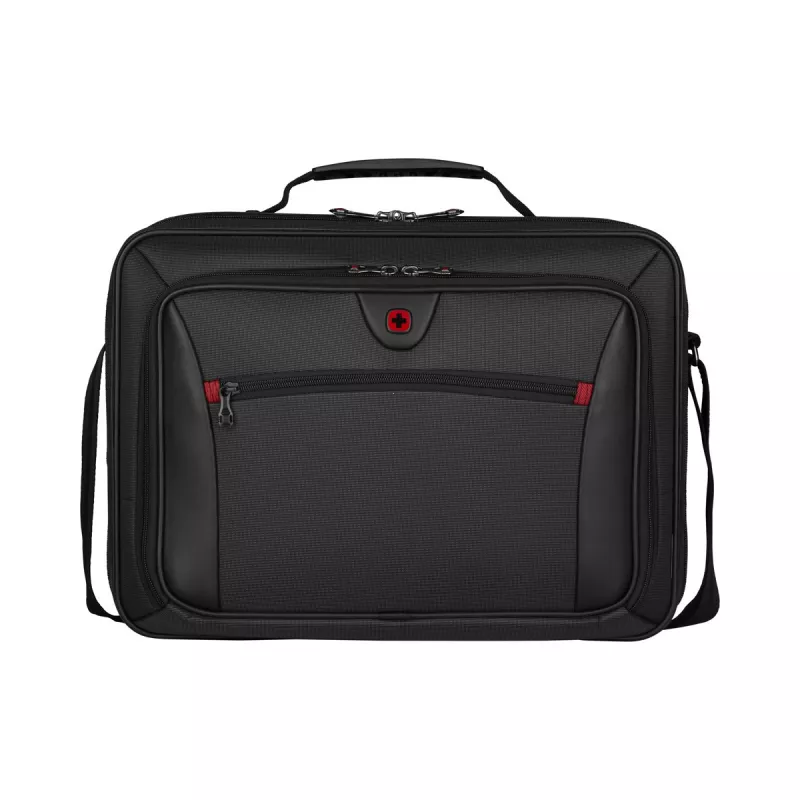 Torba na laptopa Wenger Insight 15,6'' - szary (W600646)