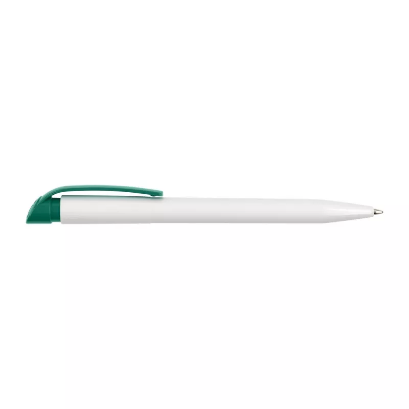 Długopis ABS Stilolinea S45 - zielony (VA829-06)