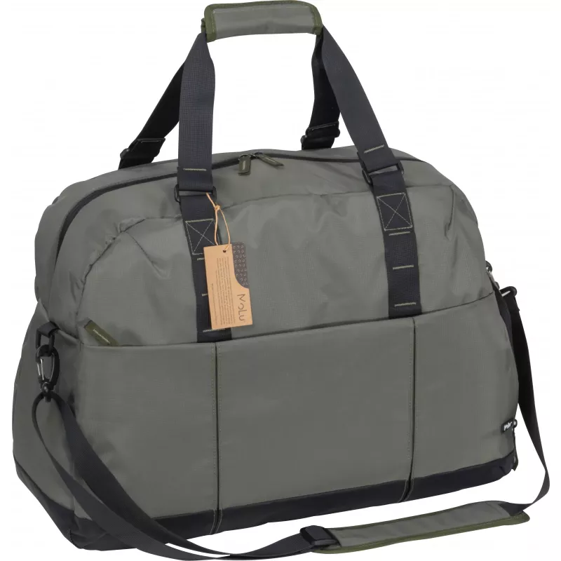 Torba sportowa Saint Paul MoLu - oliwkowy (535619)