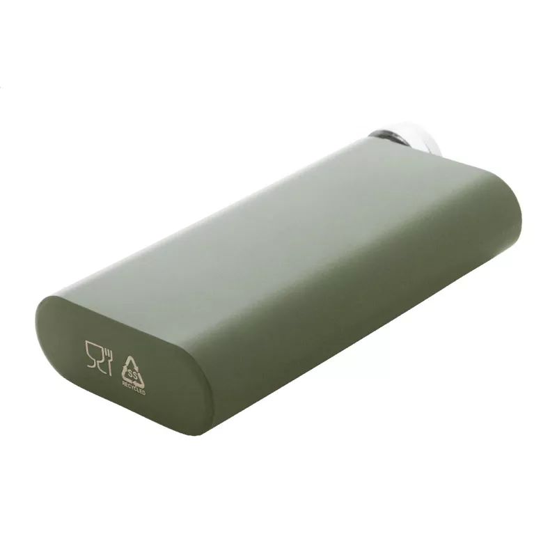 Cabot Piersiówka RSS - zielony (AP800141-07)