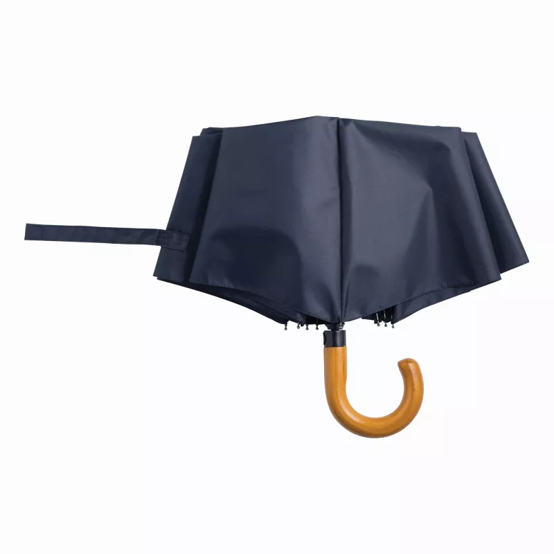 Męski parasol automatyczny LORD - granatowy (56-0101190)