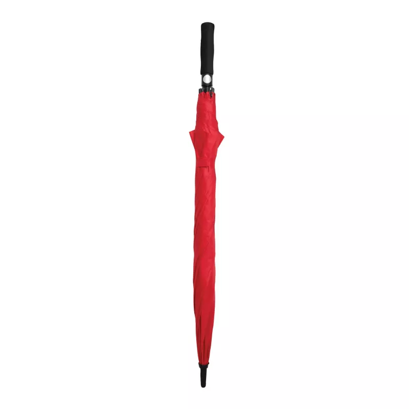 Automatyczny parasol golfowy - czerwony (56-0104503)