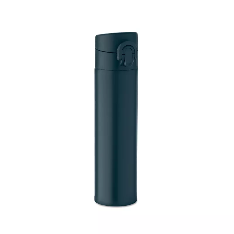 Butelka termiczna stalowa 300 ml BOTS - Francuski Granat (MO2735-85)