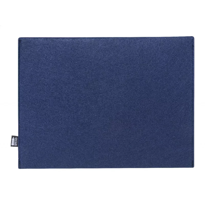 Refelt Slim Torba na dokumenty RPET - ciemno niebieski (AP800086-06A)