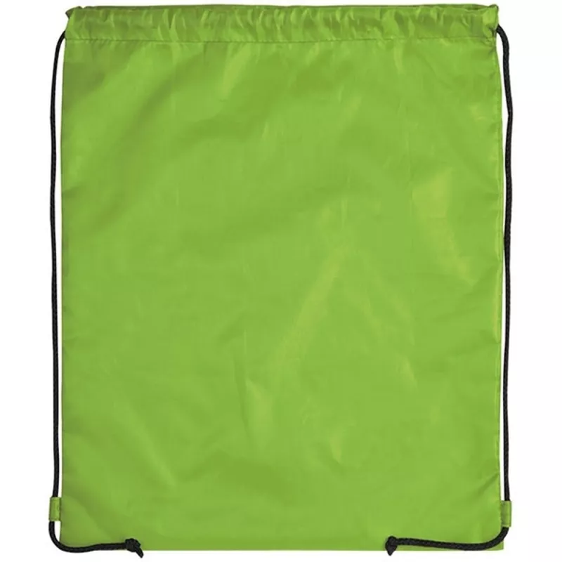 Worek sportowy LEOPOLDSBURG - jasnozielony (851529)
