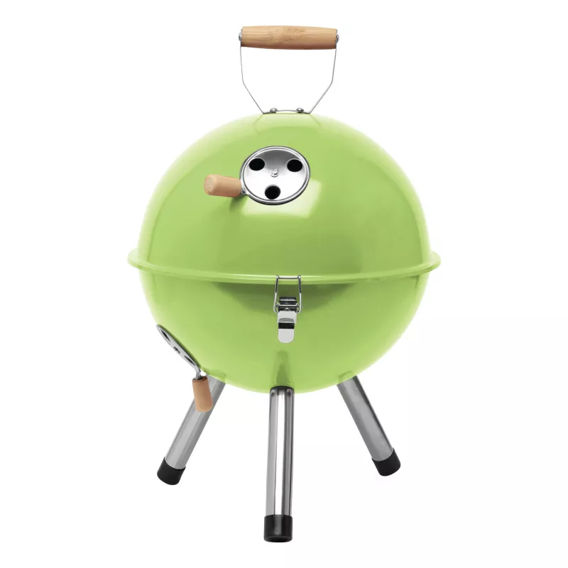 Grill COOKOUT - jasnozielony (56-0604054)