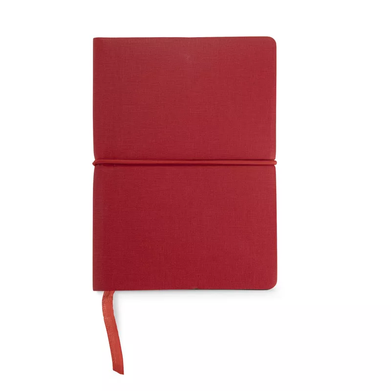 Notes POSTI A6 - czerwony (18223-04)