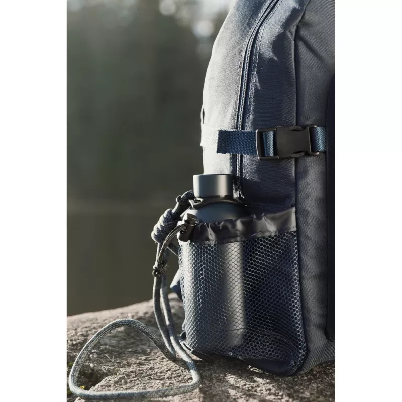 Butelka termiczna 400 ml VINGA Parks - navy (VG674-04)