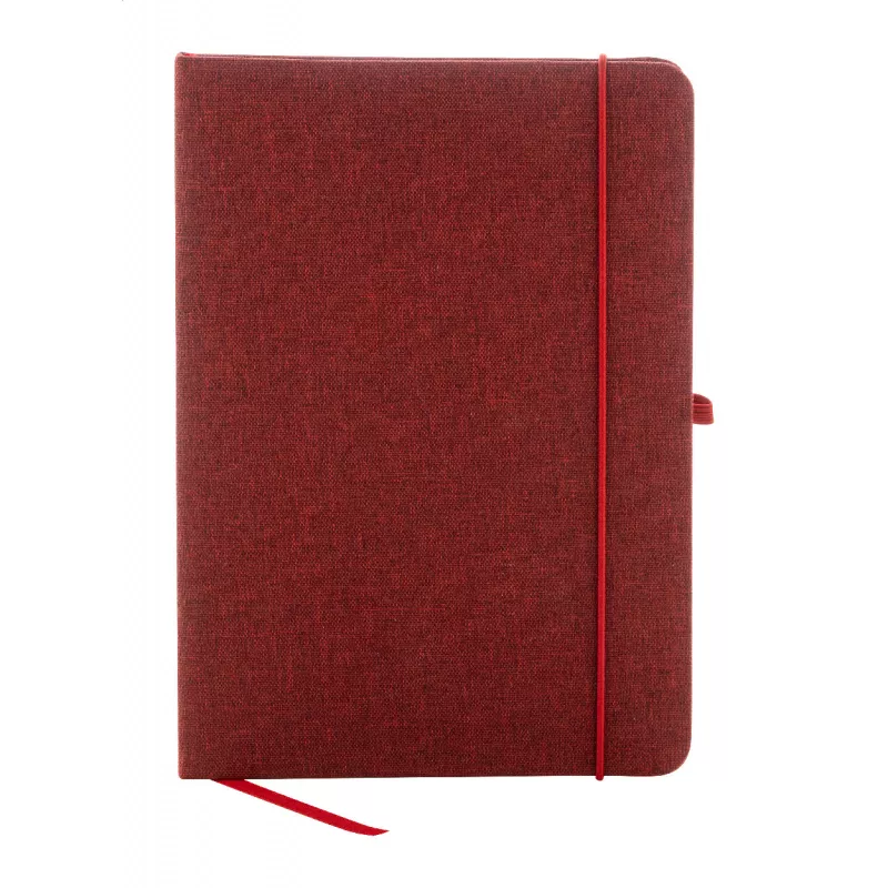 Gracilis notes RPET - burgund (AP800079-08)