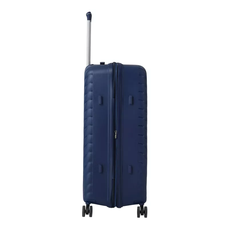 Zestaw walizek SYDNEY - granatowy (56-2210031)