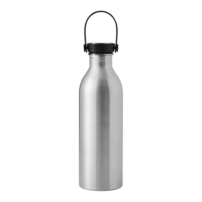 Butelka próżniowa 550 ml GET REFRESH - srebrny (56-0304704)