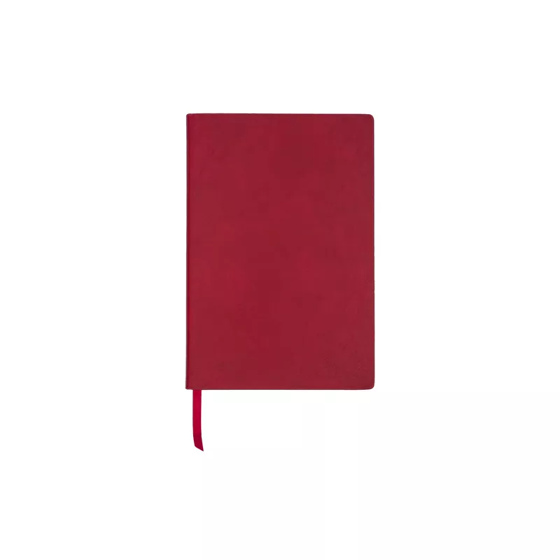 Notes Vista - czerwony (R91778.08)