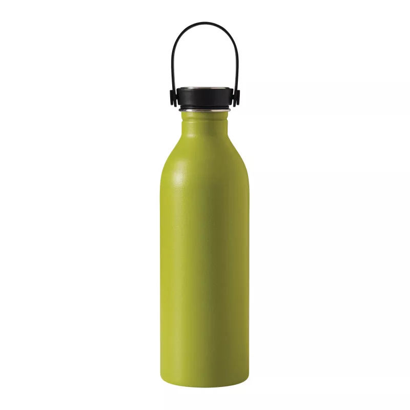 Butelka próżniowa 550 ml GET REFRESH - zielony (56-0304706)