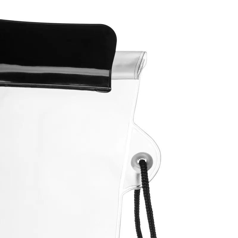 Torebka na telefon SMART SPLASH - czarny (56-0404900)