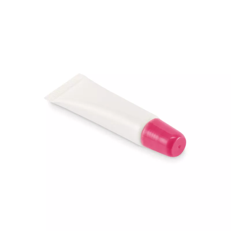 Krem do ust wegański SPF10 12 g w tubce SALVE - Fuksja (MO2870-38)