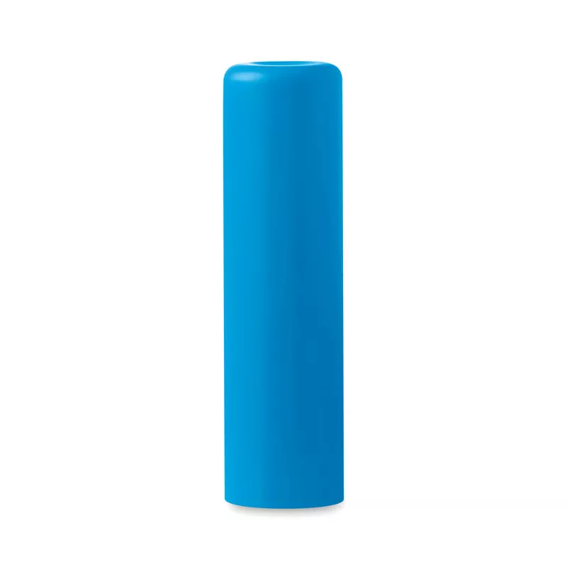 Balsam do ust SPF 10 waniliowy GLOSS - Turkusowy (IT2698-12)