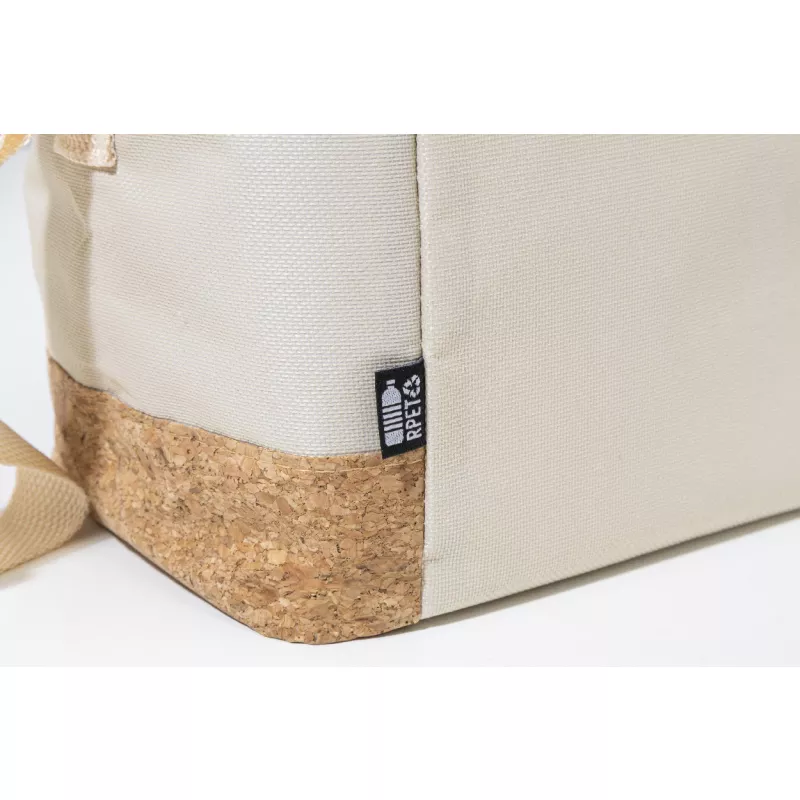 Kooper Torba termiczna RPET - naturalny-a (AP800091-00)