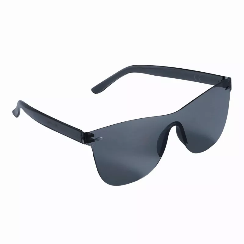 Okulary słoneczne TRENDY STYLE - czarny (56-0603090)