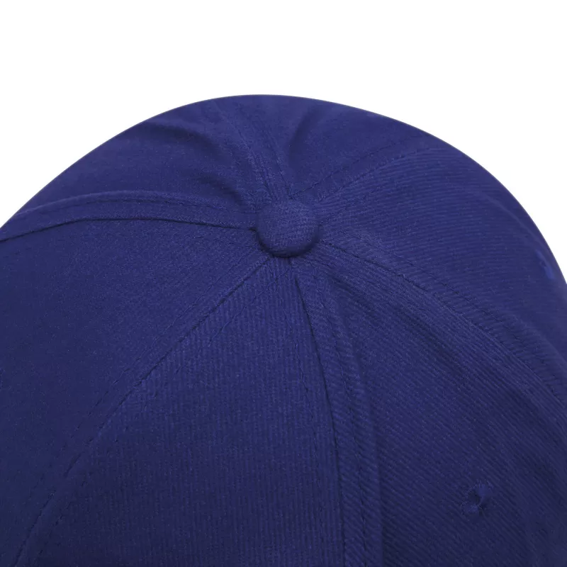 Czapka baseballowa - niebieski (56-0702177)