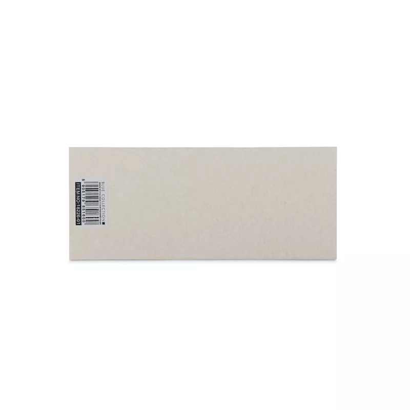 Karteczki samoprzylepne CLOUD - biały (18226-01)