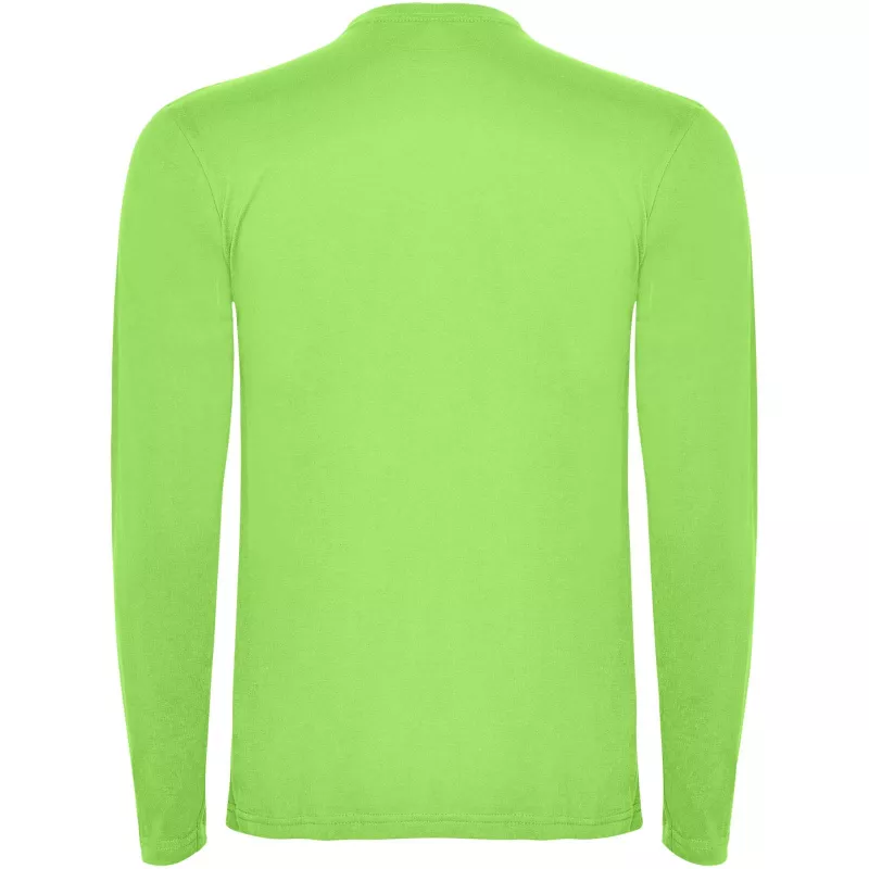Extreme koszulka z długim rękawem o gramaturze 160 g/m2 - Oasis Green (K1217-OASISGR)