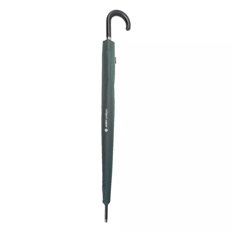 Cyclone Parasol RPET - zielony (AP800144-07)