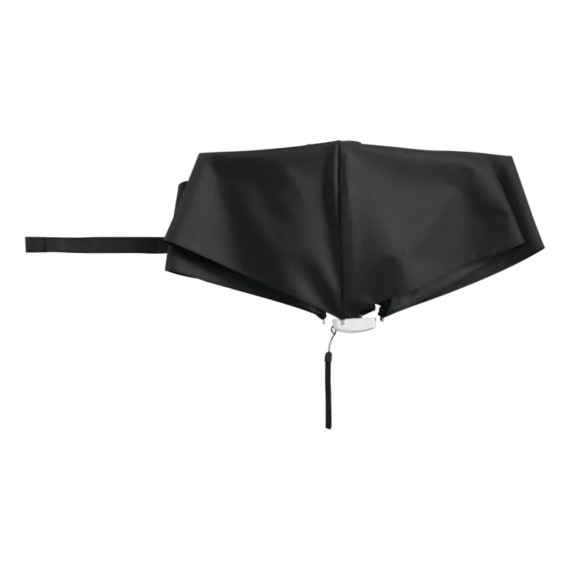 Super płaski parasol składany FLAT - czarny (56-0101143)