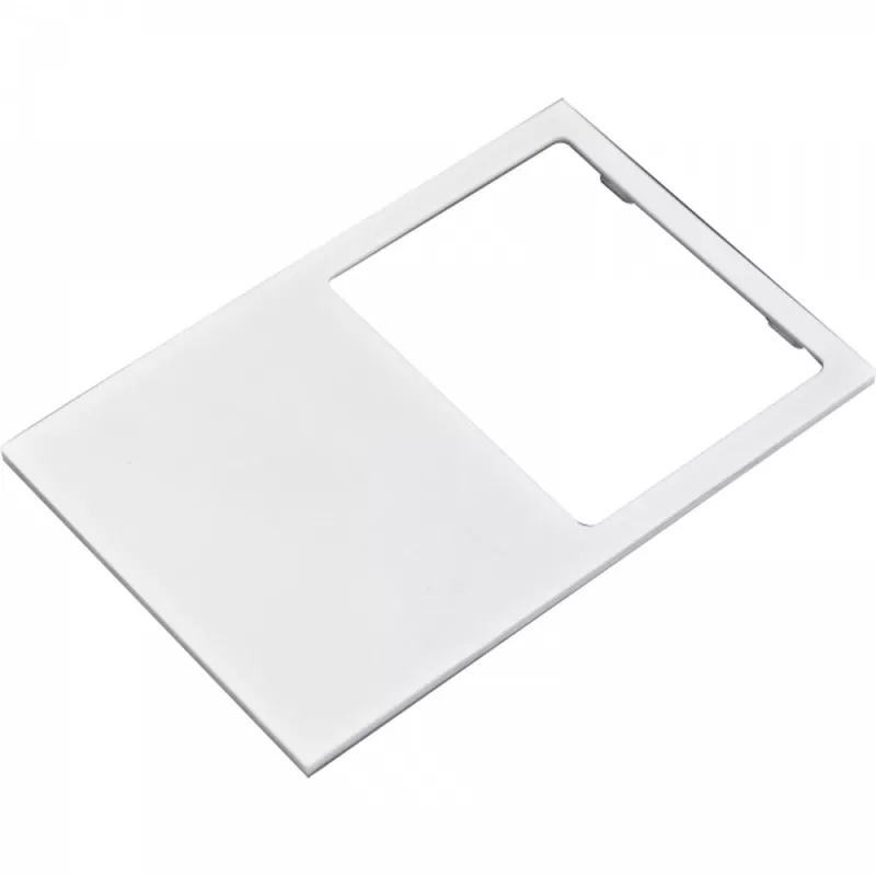 Kalkulator CrisMa GENEVIEVE - biały (3355106)