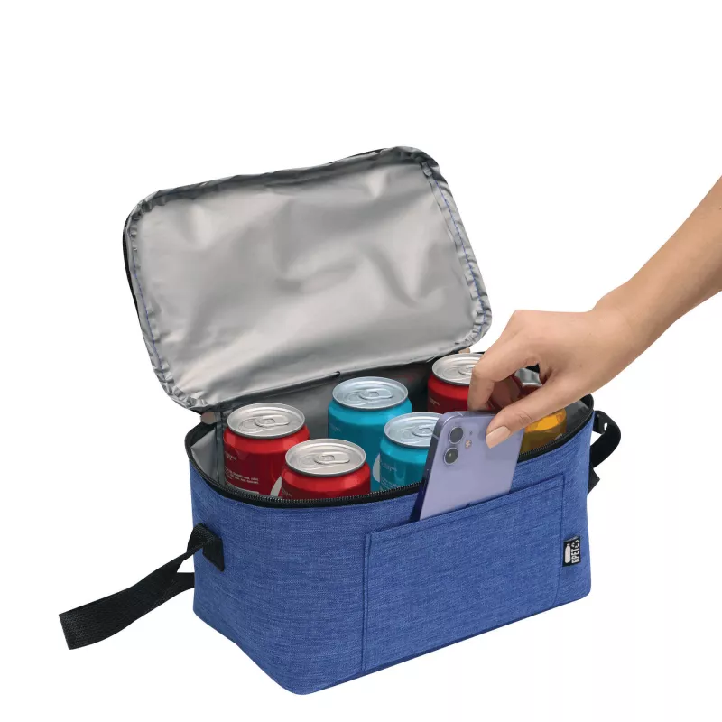 Torba termoizolacyjna - niebieski (56-0801193)