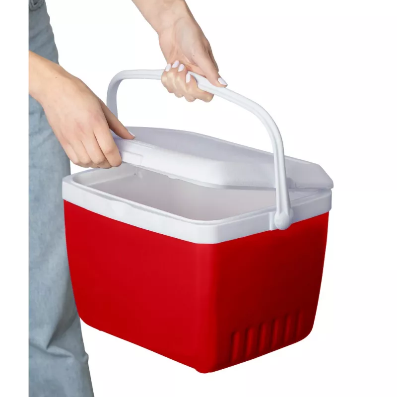 Torba termoizolacyjna 13 - czerwony (VB289-05)