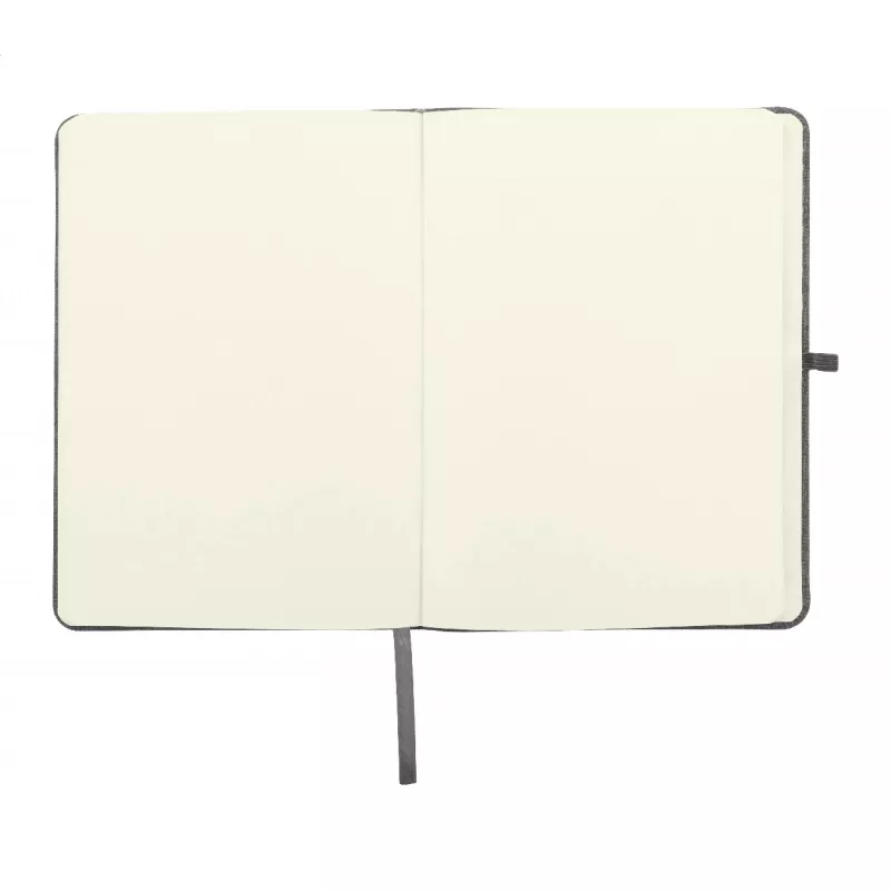Gracilis notes RPET - szary (AP800079-77)