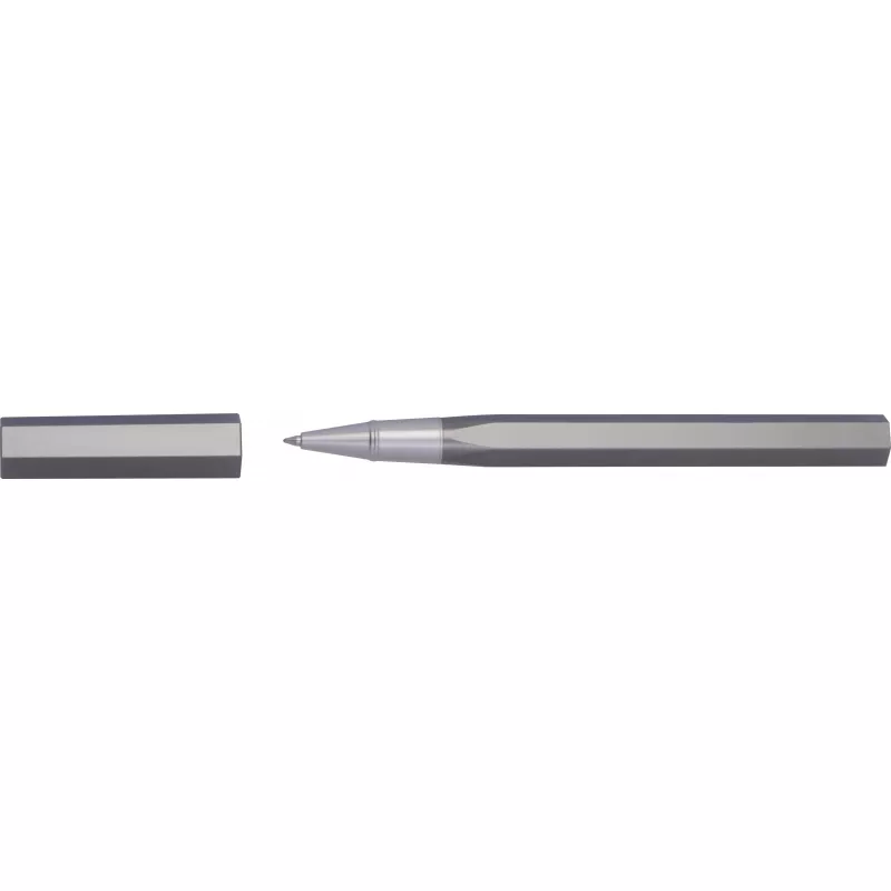 Pióro kulkowe Coral Springs MoLu - grafitowy (533577)