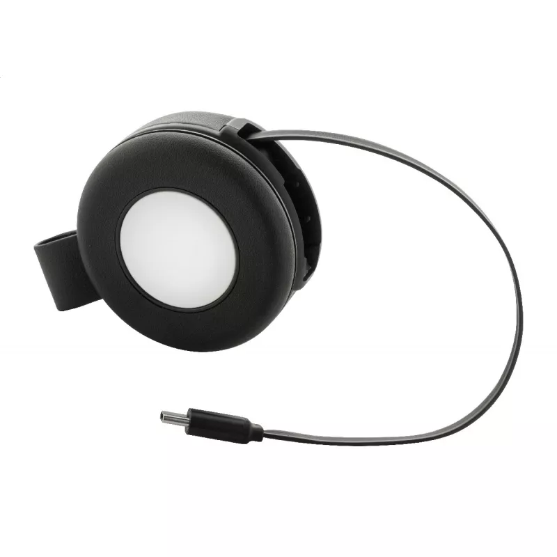 LuxCharge Go Ładowarka indukcyjna RPU - czarny (AP864106-10)