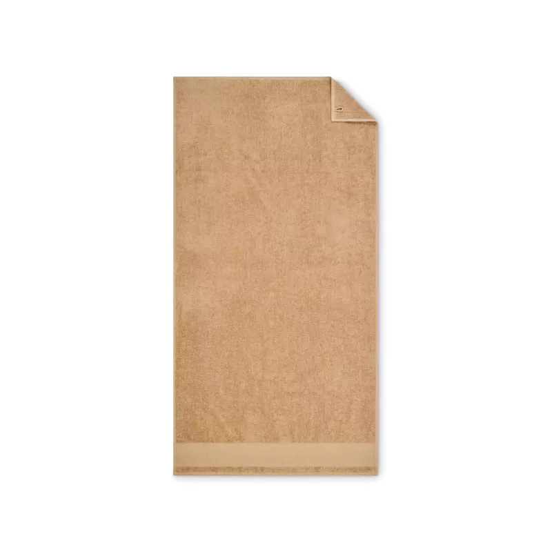 Ręcznik kąpielowy 380 g/m² 70x140 cm ISLAND 70 - Sznur (MO2766-65)