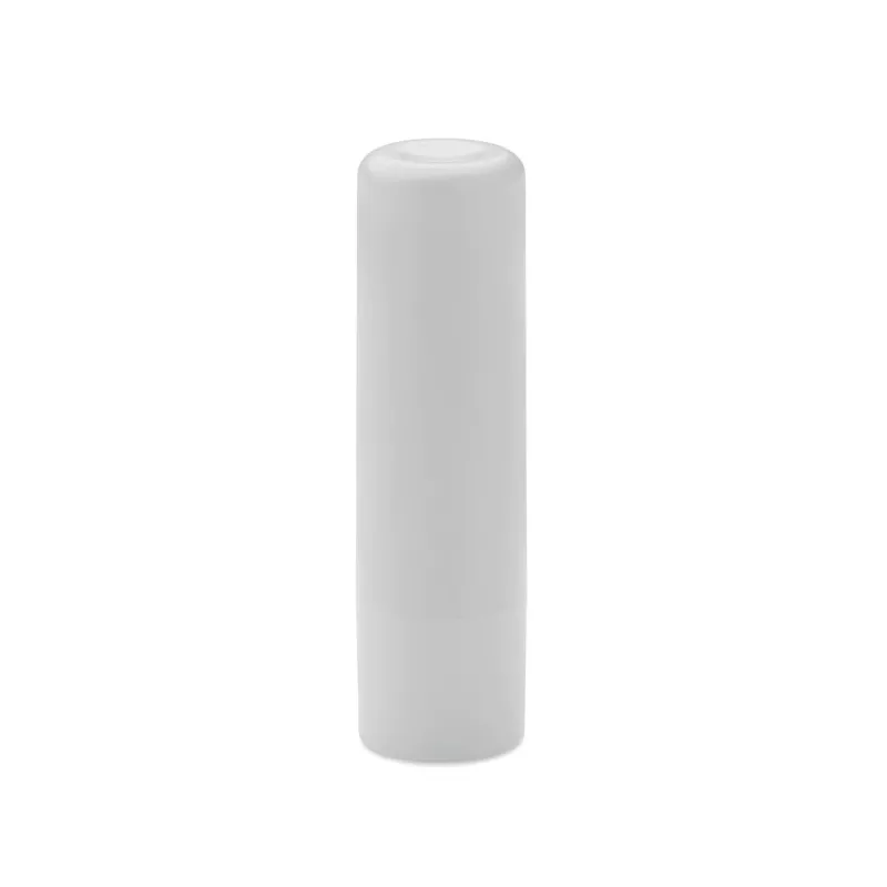 Balsam do ust wegański SPF 10 waniliowy VEGAN GLOSS - Bialy (MO6943-06)