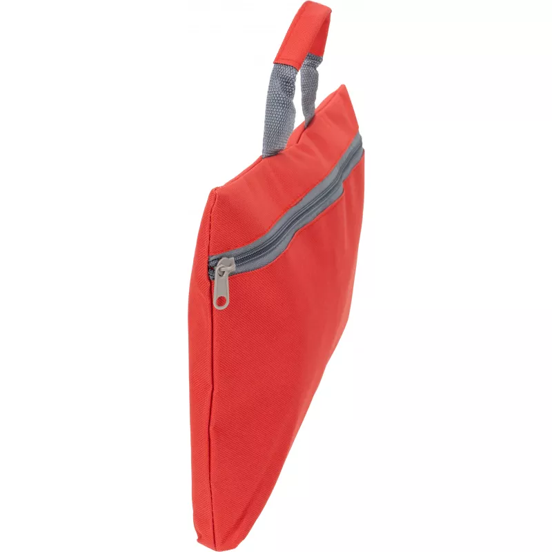 Torba konferencyjna - czerwony (2444605)