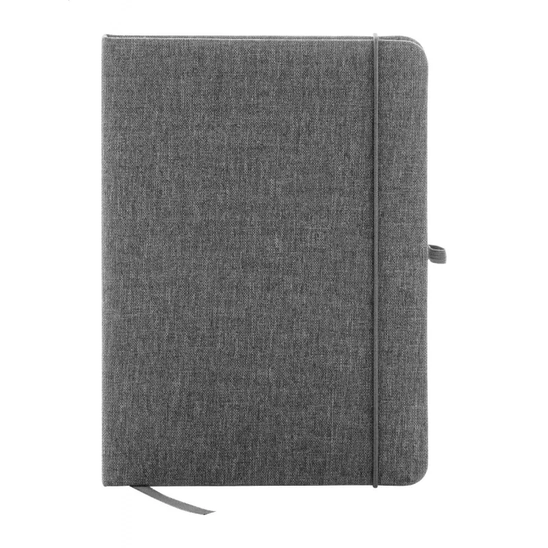 Gracilis notes RPET - szary (AP800079-77)