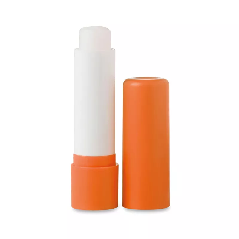 Balsam do ust SPF 10 waniliowy GLOSS - Pomaranczowy (IT2698-10)