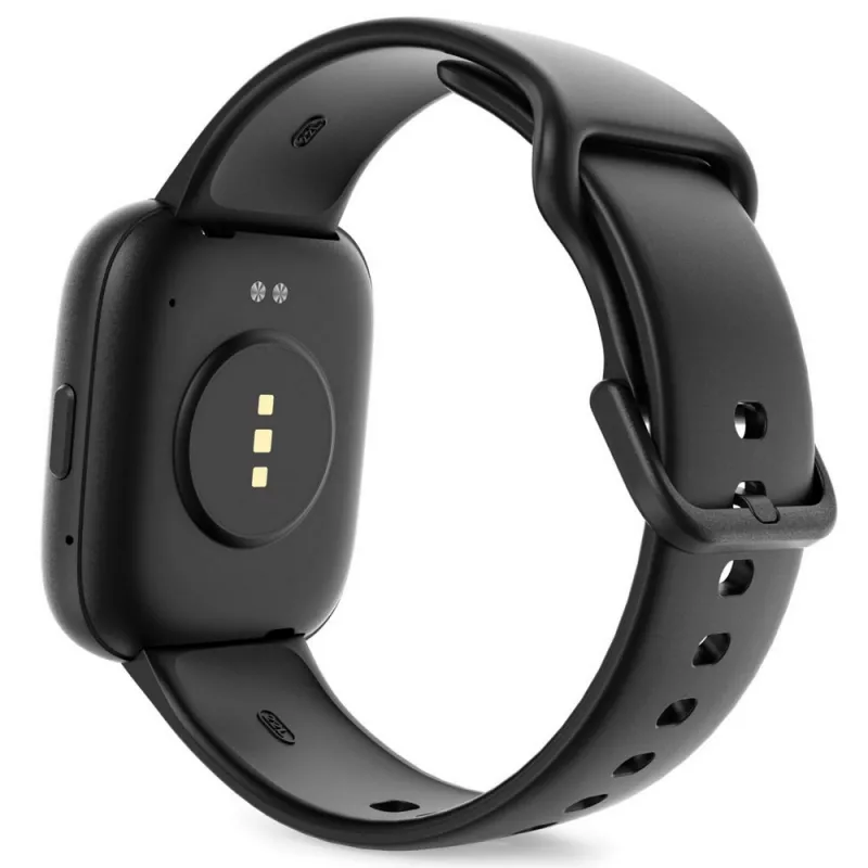 Monitor Aktywności Hama Smartwatch 4000 - czarny (VH031-03)