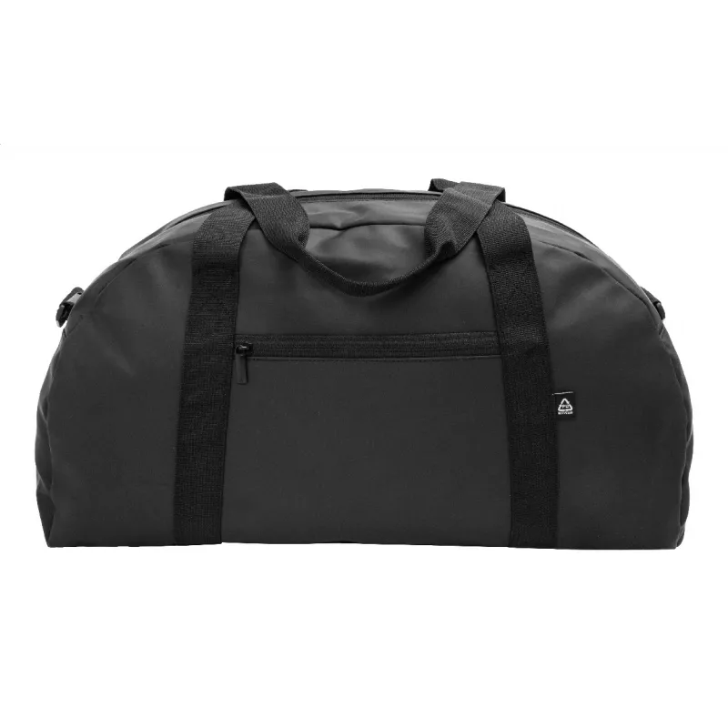 Duffup Torba sportowa RPU - czarny (AP800123-10)