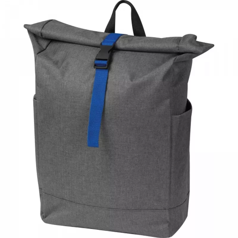 Plecak MAURICIO - niebieski (6133804)