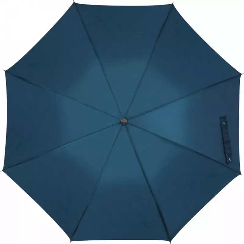 Parasol automatyczny z filtrem UV ø100 cm ALAN - granatowy (4520244)