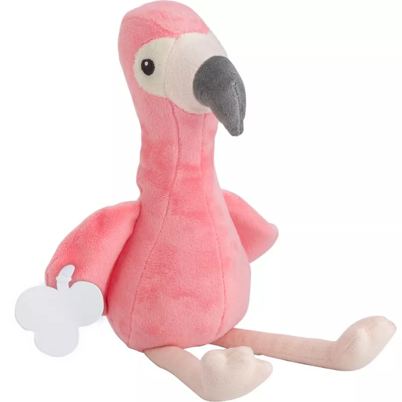 Pluszowy flaming - różowy (V2218-21)