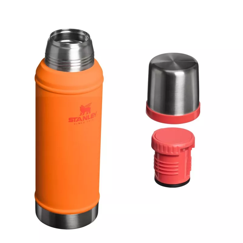 Termos The Legendary Classic Bottle 0.94L/1.0QT - Goldenrod Coral (1011346096)