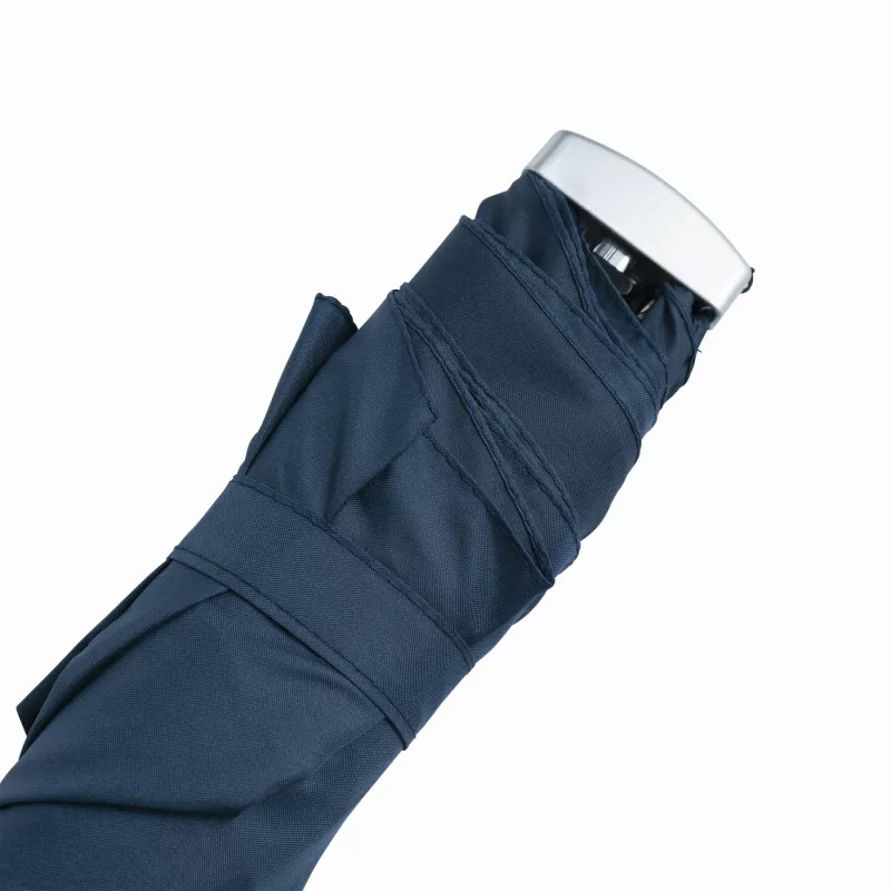 Super płaski parasol składany FLAT - granatowy (56-0101140)