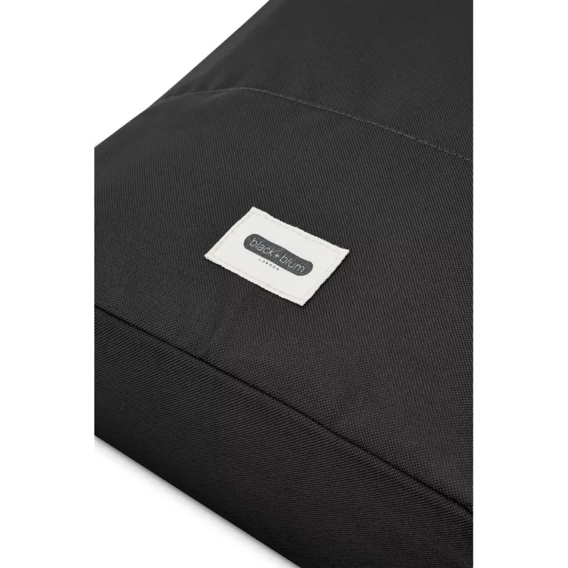 Torba termoizolacyjna Black+Blum - czarny (P439.1901)